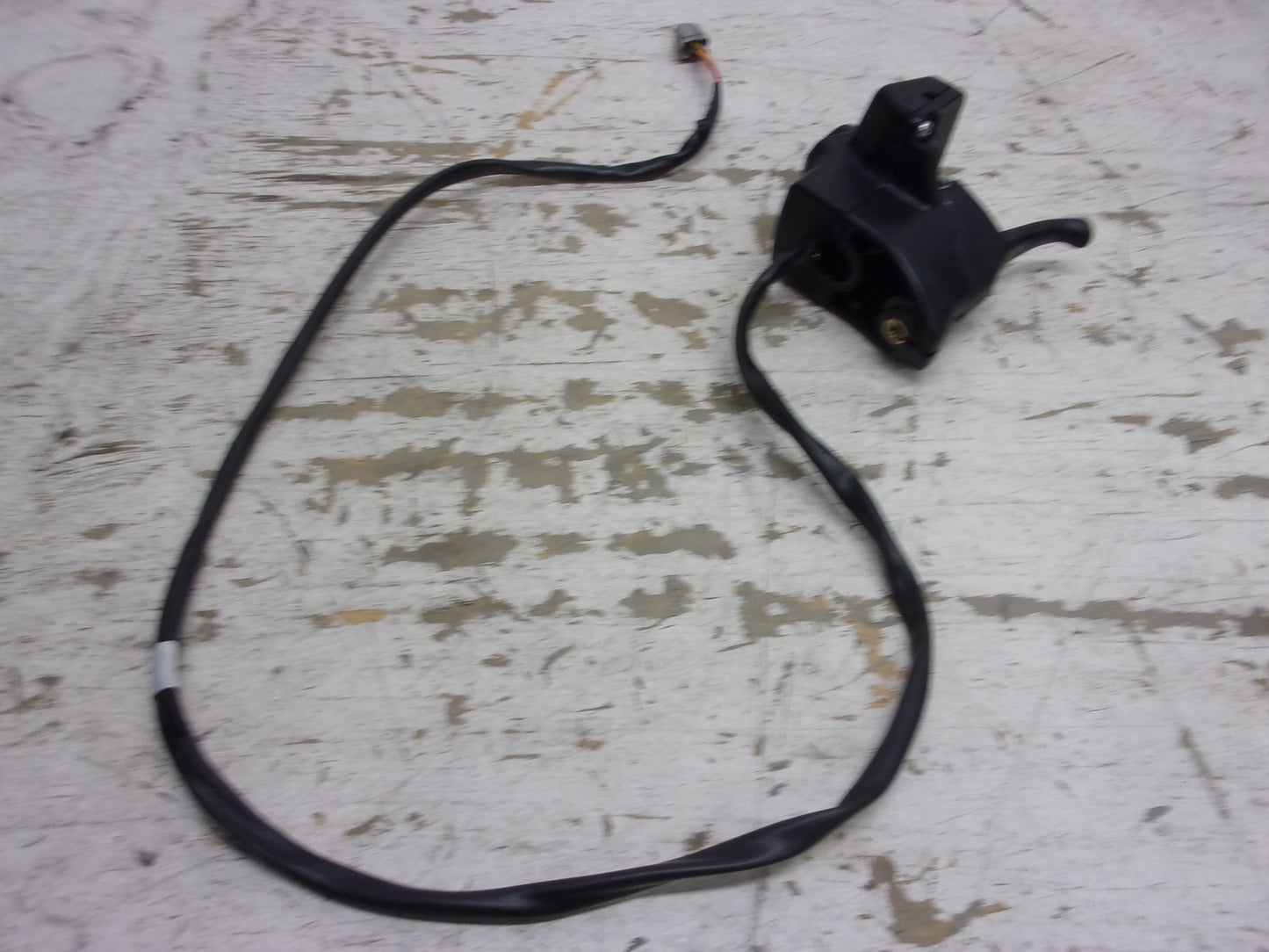 Kawasaki Jet Ski 2011-2021 Ultra 300/310 OEM Throttle Lever Switch # 39074-3729