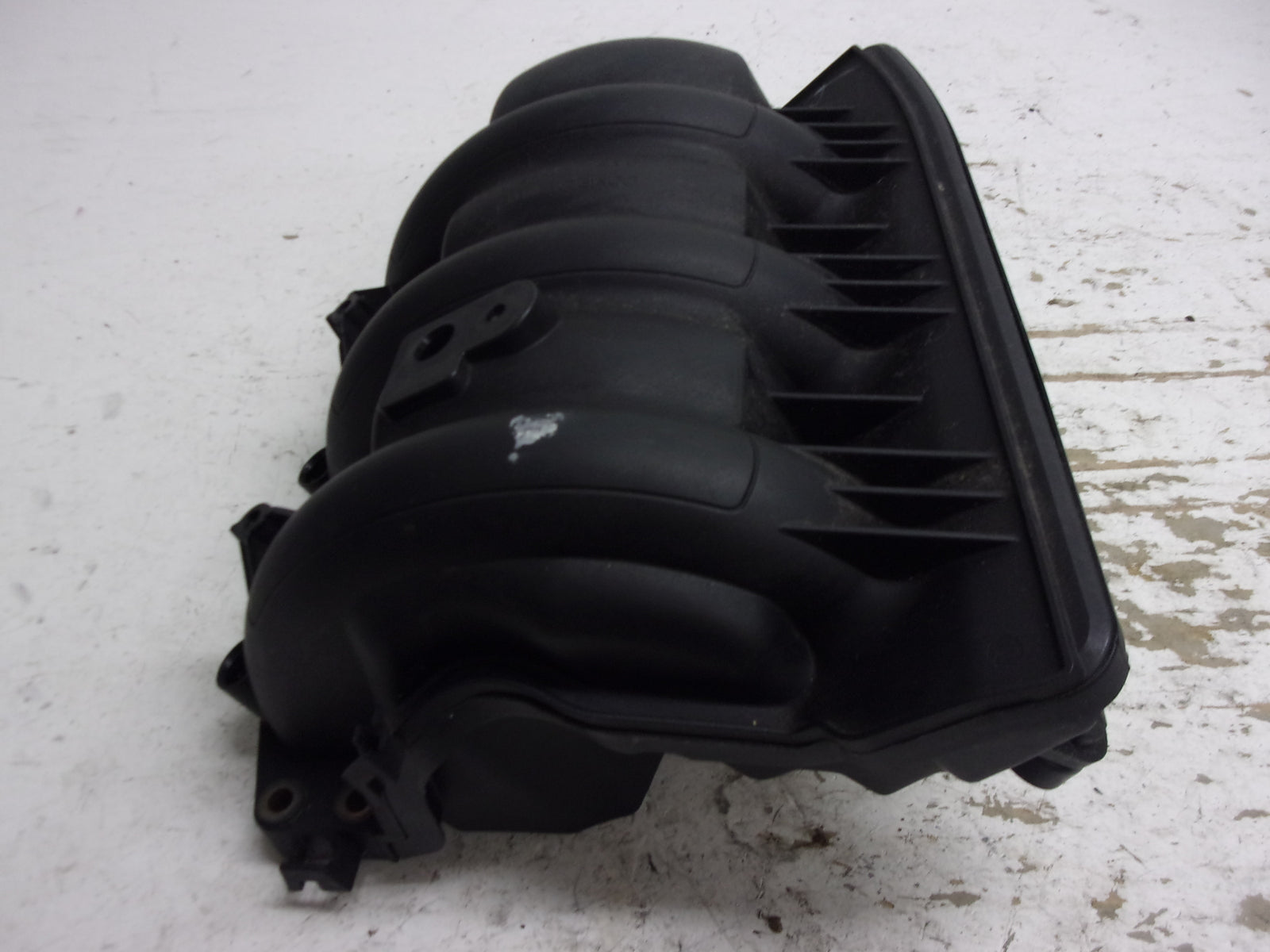 Sea Doo Bombardier 2014-2022 Spark GTI GTS OEM Intake Airbox Assembly 420867368