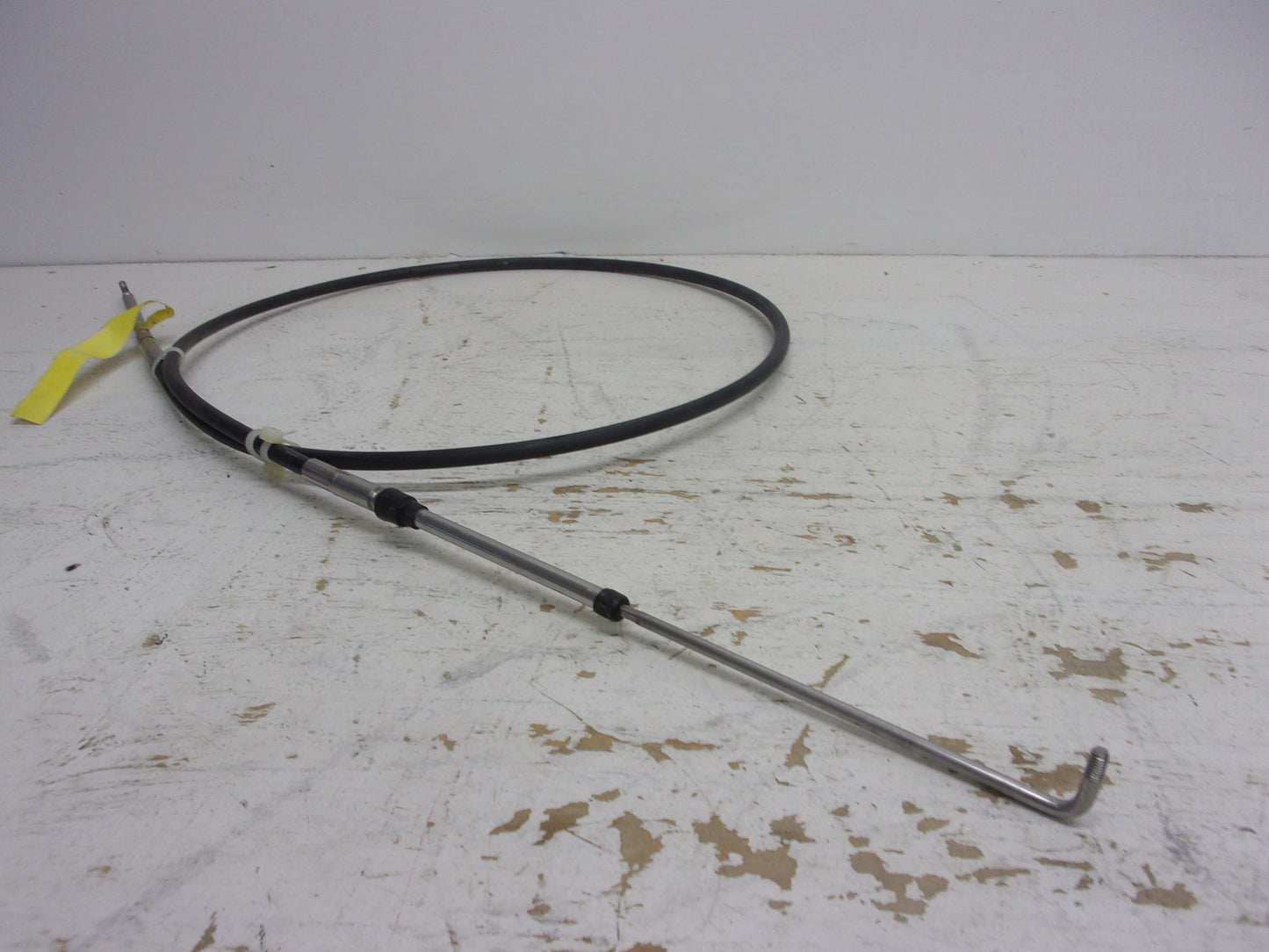 Sea Doo Bombardier PWC 2001-2002 GTX / DI OEM Reverse Cable Part# 277000958