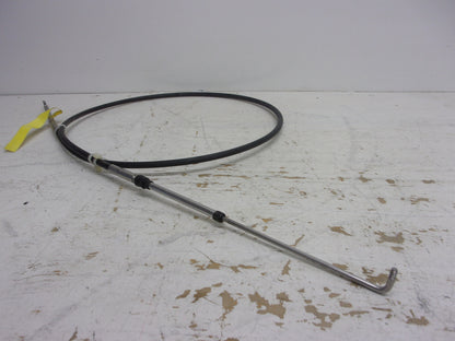Sea Doo Bombardier PWC 2001-2002 GTX / DI OEM Reverse Cable Part# 277000958