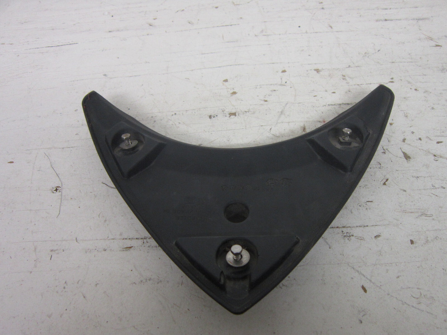 Sea Doo Bombardier 2004 RXP Supercharged OEM Seat Cover Pad Part# 269001115