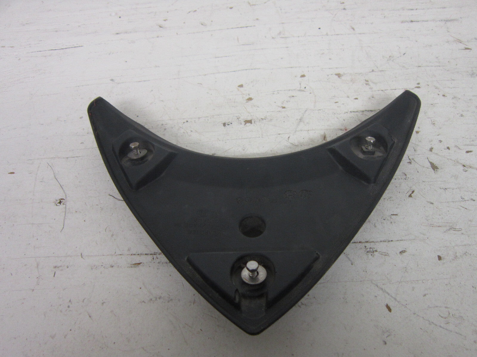 Sea Doo Bombardier 2004 RXP Supercharged OEM Seat Cover Pad Part# 269001115