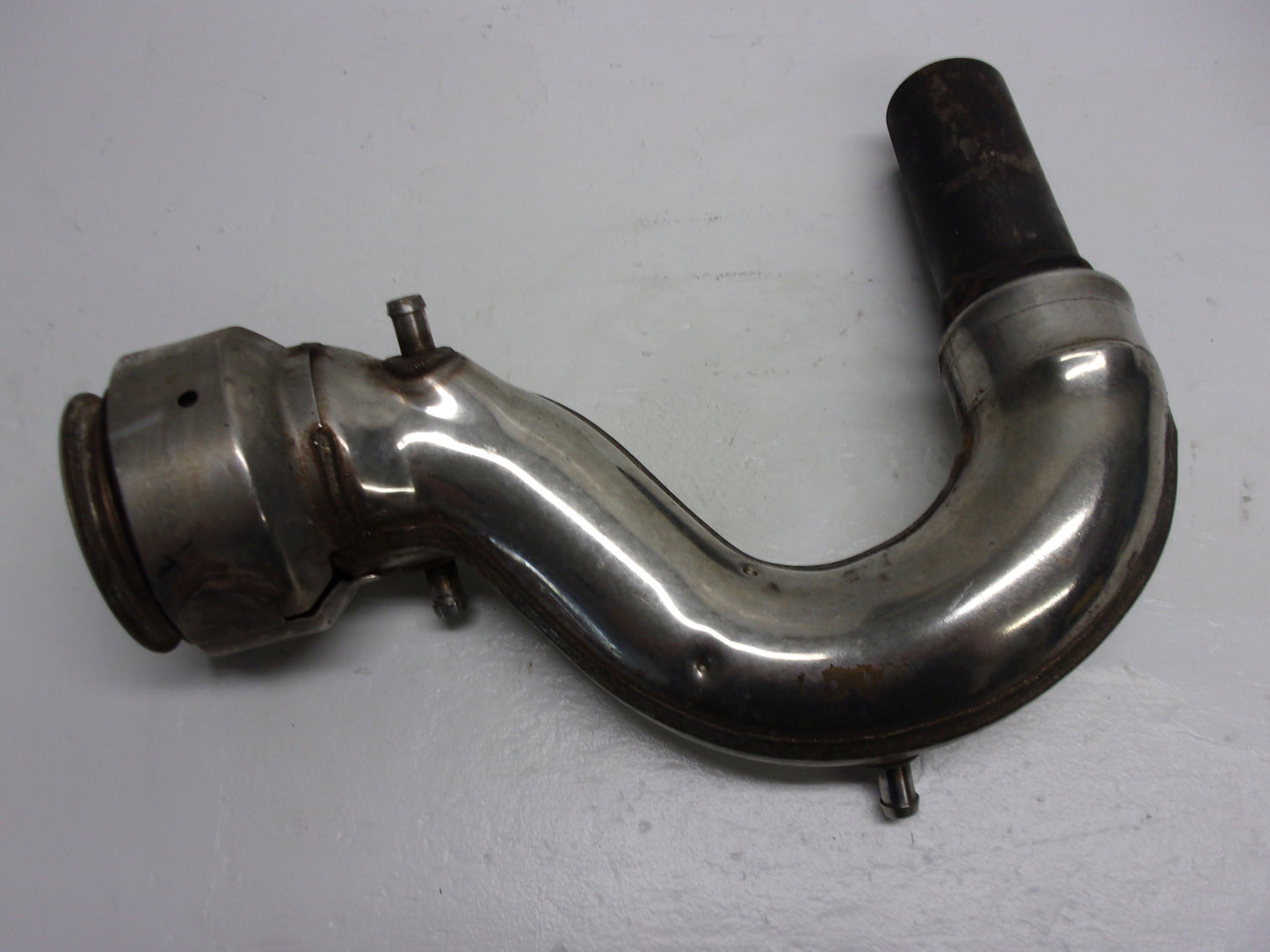 Sea-Doo Bombardier 2003-2007 RXT RXP GTX Exhaust J Pipe Part# 274001049