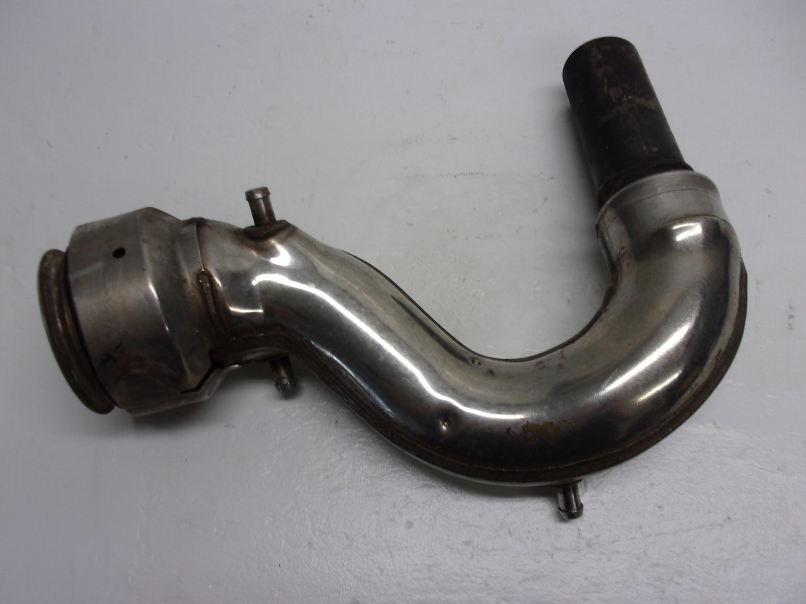 Sea-Doo Bombardier 2003-2007 RXT RXP GTX Exhaust J Pipe Part# 274001049