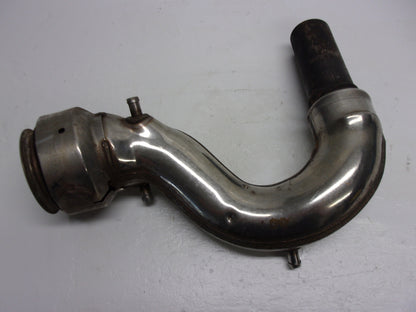 Sea-Doo Bombardier 2003-2007 RXT RXP GTX Exhaust J Pipe Part# 274001049