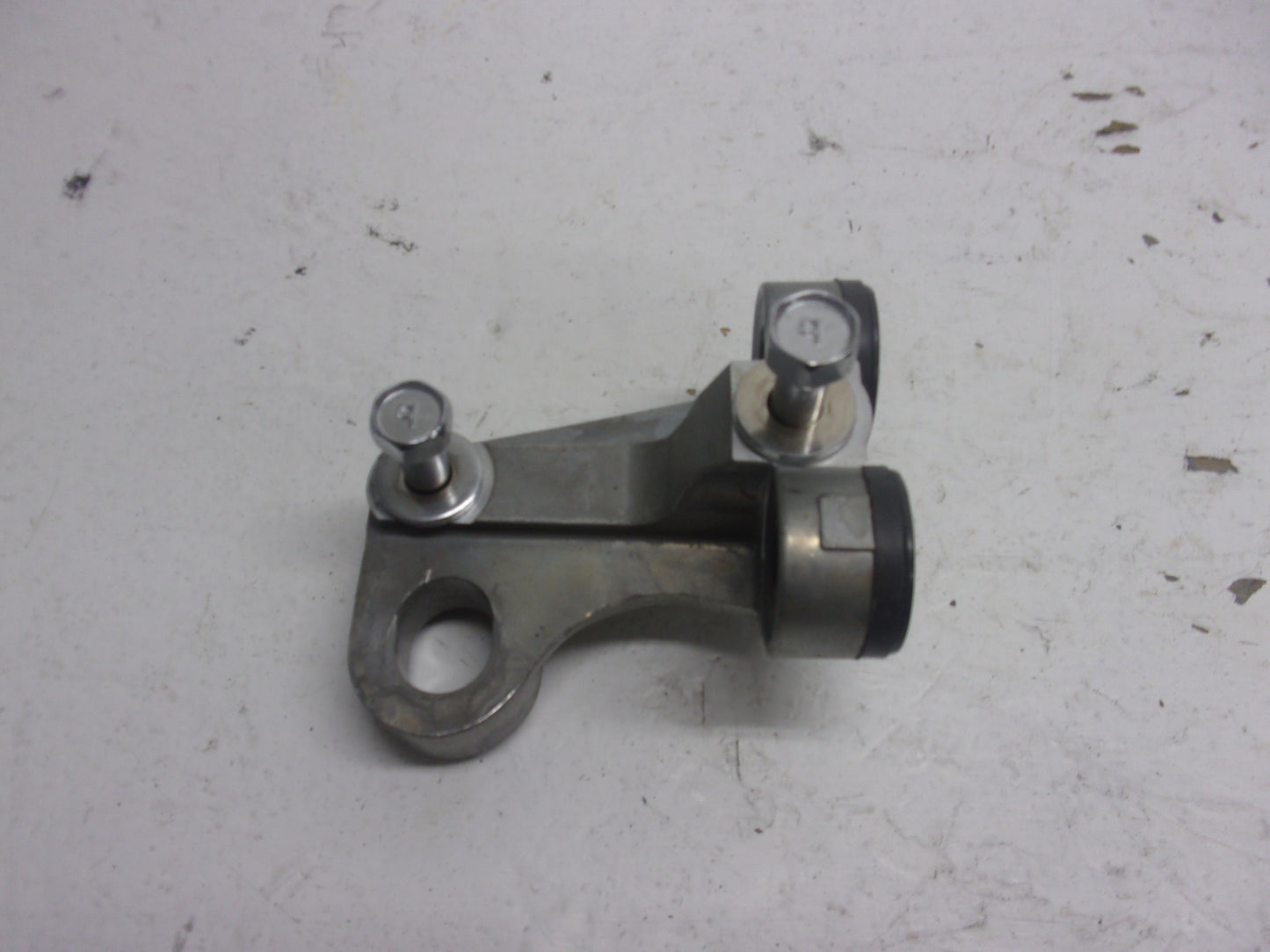 Yamaha WaveRunner 2014 FX SVHO FZS FZR Air Cooler Bracket Part# 6S5-13691-11-00