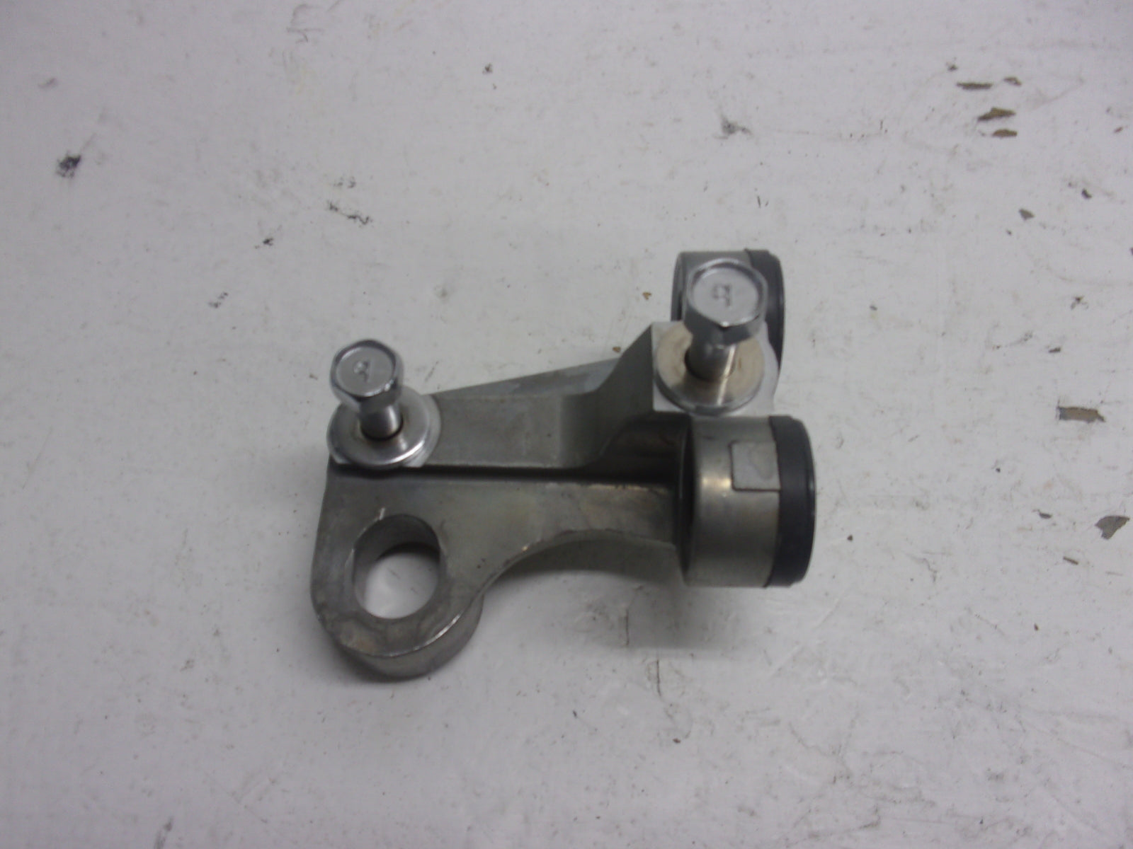 Yamaha WaveRunner 2014 FX SVHO FZS FZR Air Cooler Bracket Part# 6S5-13691-11-00