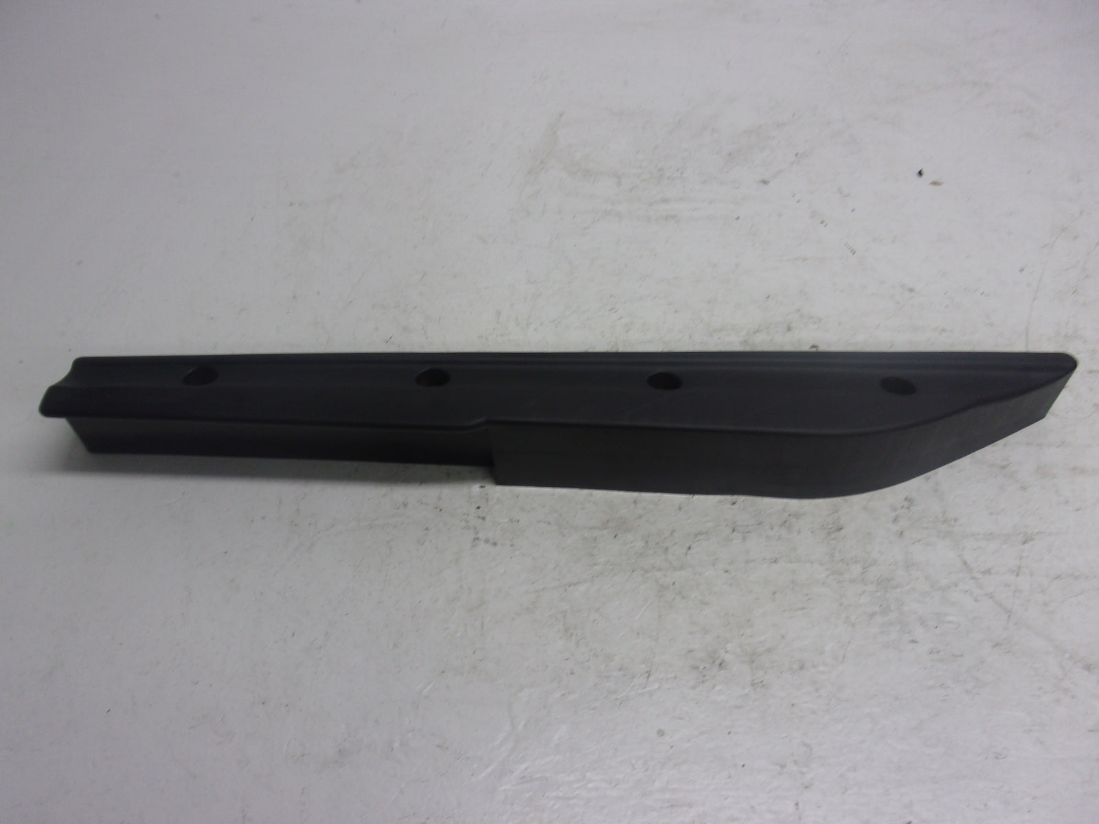 Kawasaki Jet Ski 2011-2023 STX Ultra Black RH Stabilizer Sponson 59437-3750-6Z