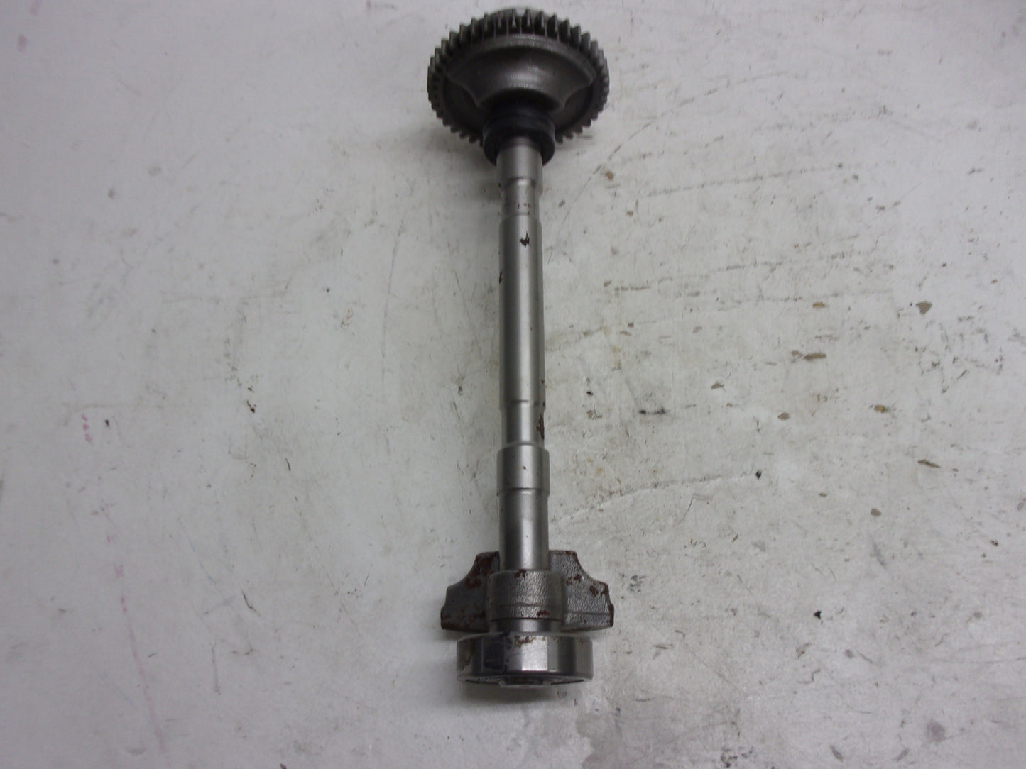 Sea Doo Bombardier 1998-2002 GTX LRV XP RX GSX OEM Balance Shaft Part# 290837387