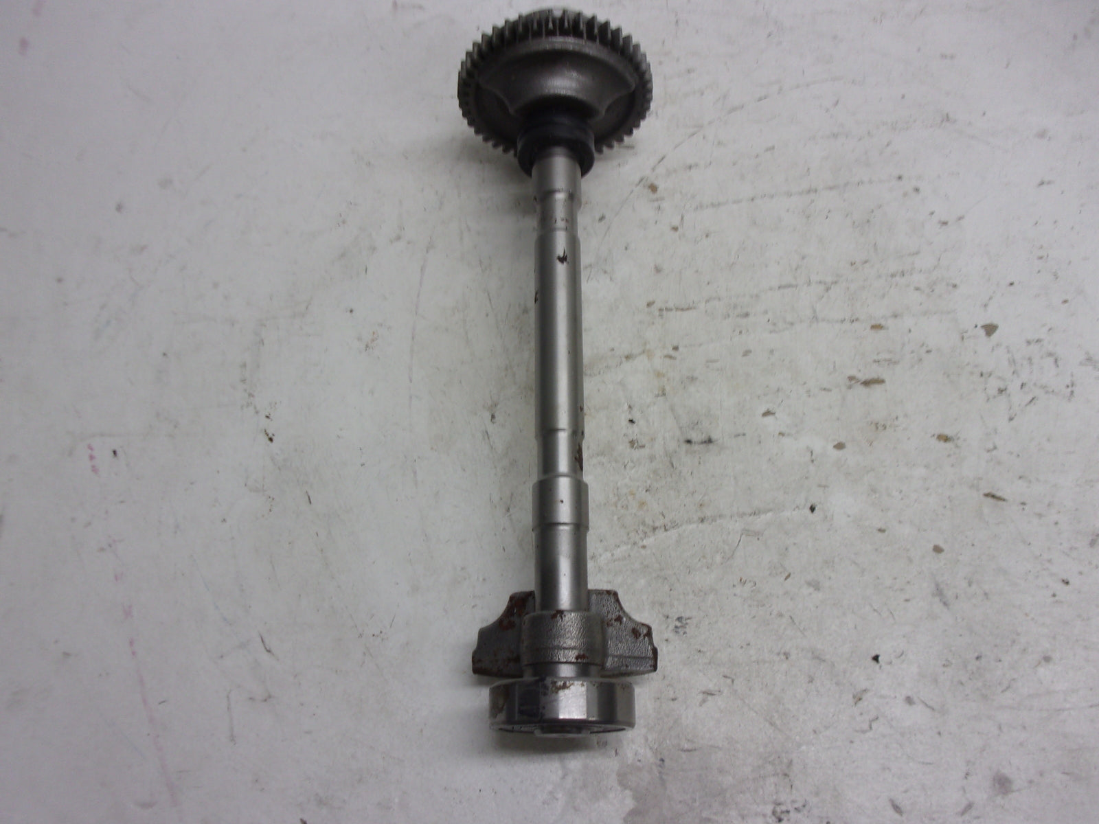 Sea Doo Bombardier 1998-2002 GTX LRV XP RX GSX OEM Balance Shaft Part# 290837387
