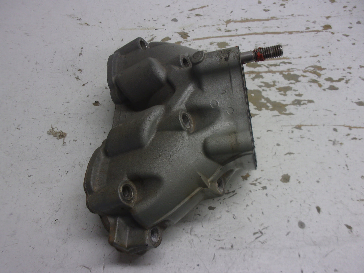 Sea Doo Bombardier 1998-2000 GTX GSX XP RX GSX OEM Exhaust Manifold # 290979604