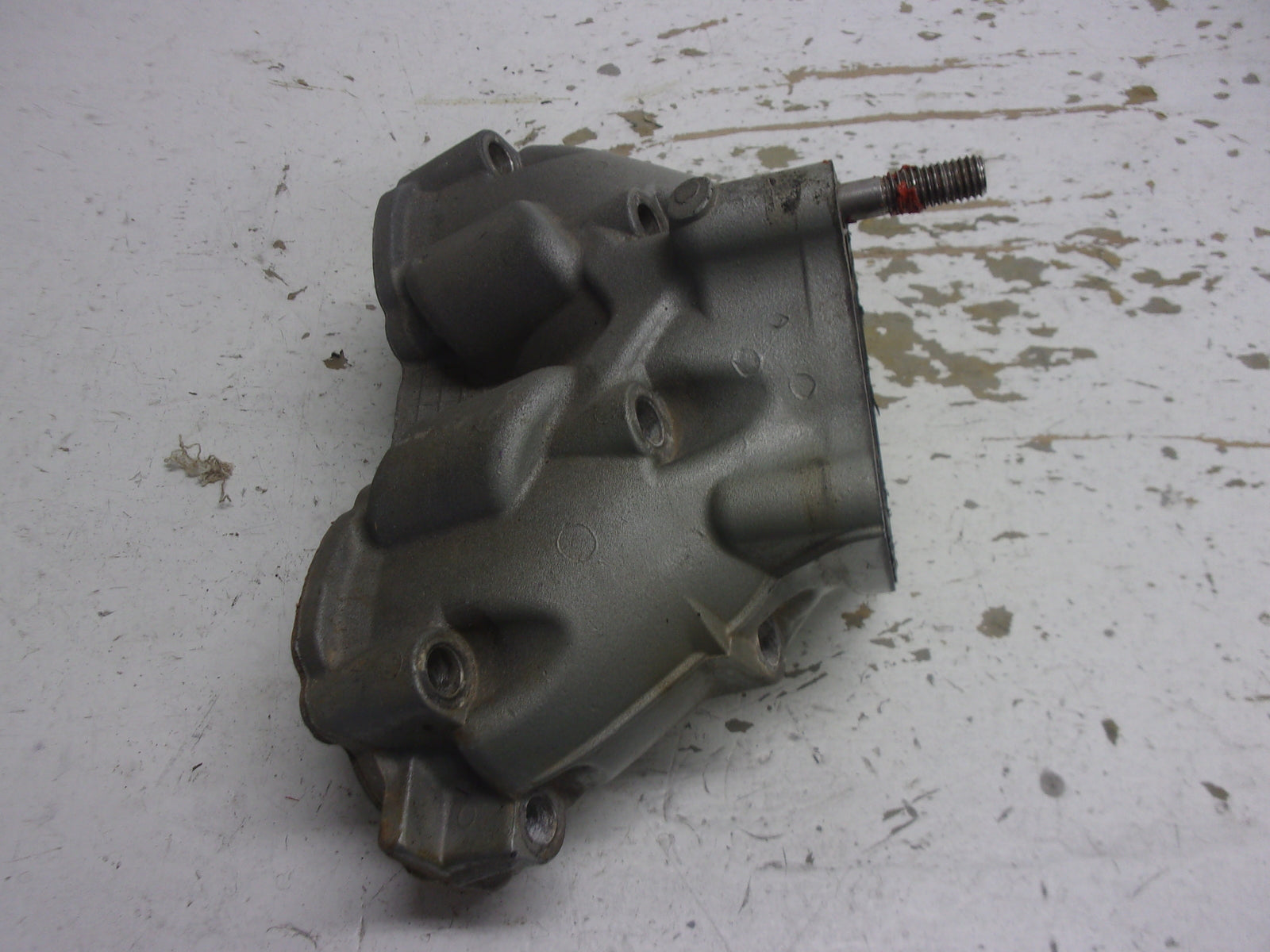 Sea Doo Bombardier 1998-2000 GTX GSX XP RX GSX OEM Exhaust Manifold # 290979604