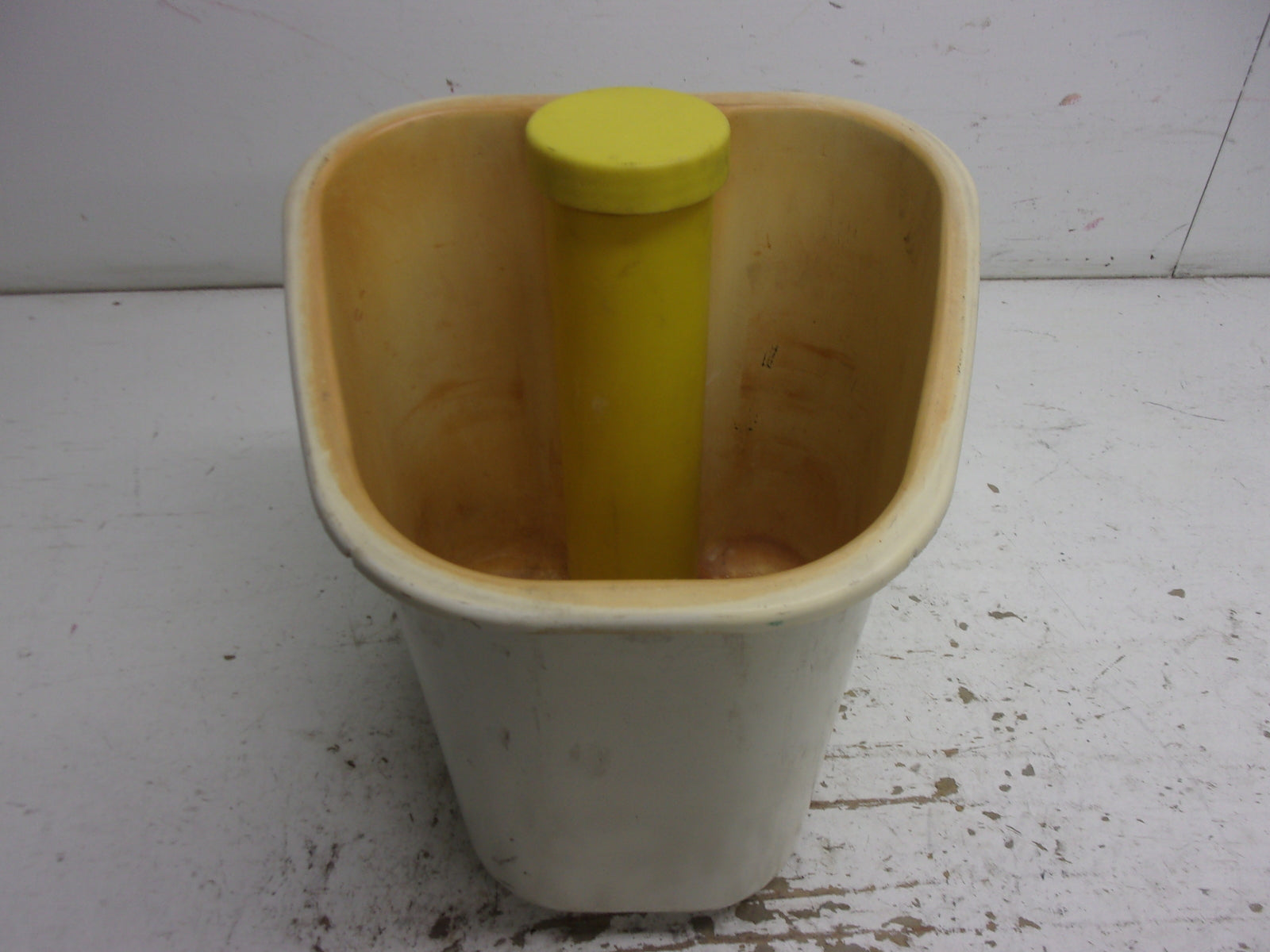 Yamaha WaveRunner 1997-2000 GP WaveRunner OEM Bow Locker Part# GP7-U475A-00-00