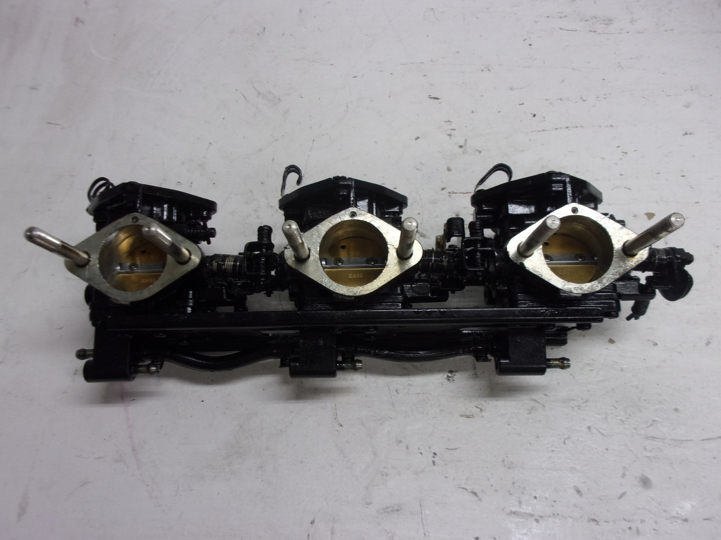 Polaris Personal Watercraft 1997 SL 780 SLT 780 Carburetor Assembly # 3140118