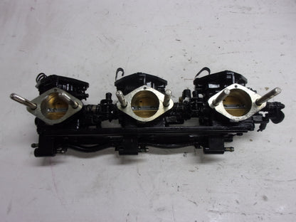 Polaris Personal Watercraft 1997 SL 780 SLT 780 Carburetor Assembly # 3140118