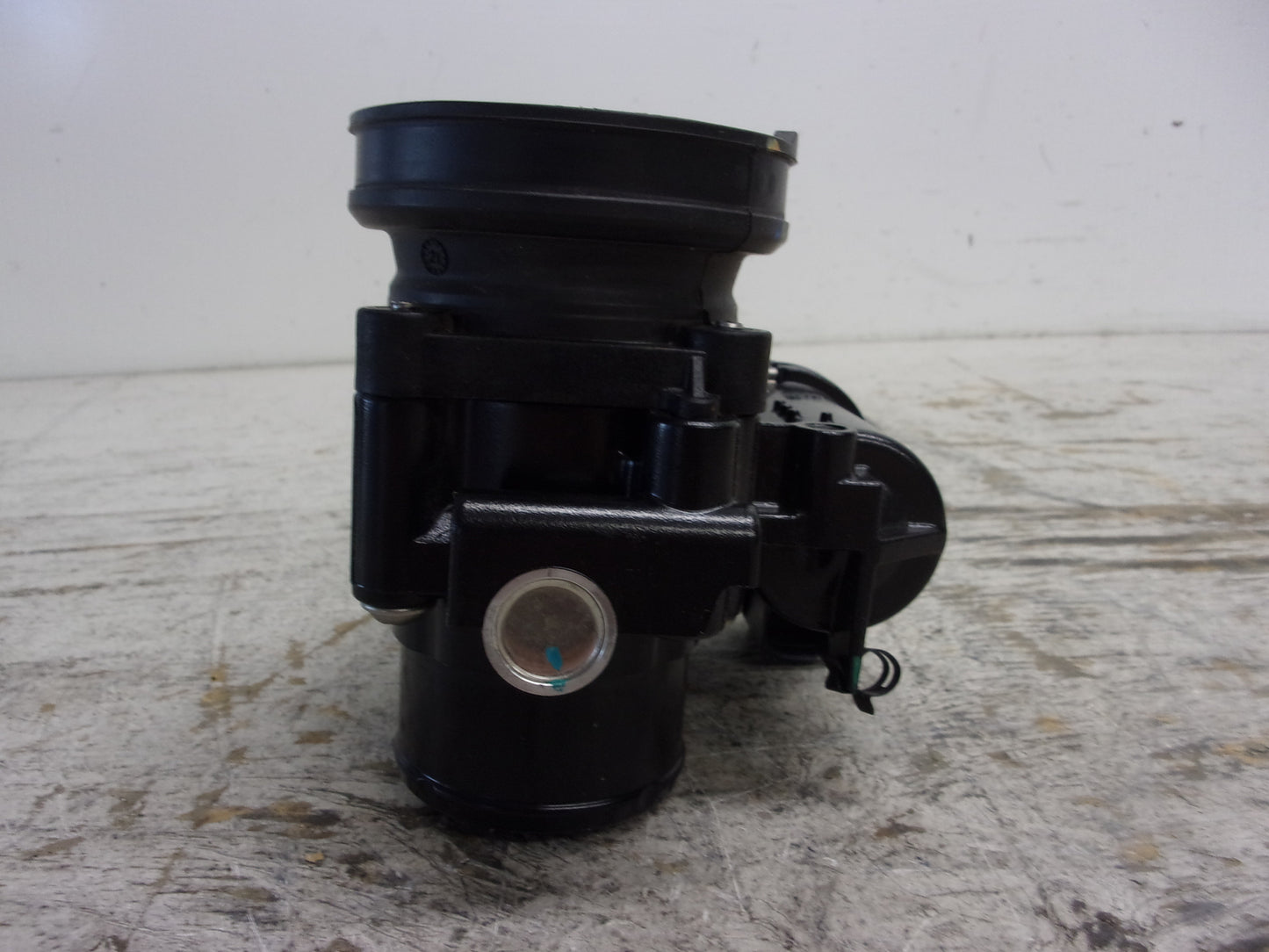 Sea Doo Bombardier 2015-2022 Spark GTI GTS OEM Throttle Body Part# 420893144
