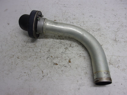 Kawasaki Jet Ski 2003-2008 STX-12F/15F OEM Exhaust Pipe + Cap End # 39031-3708