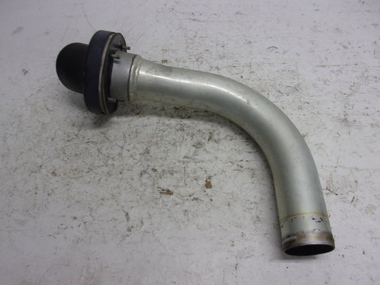 Kawasaki Jet Ski 2003-2008 STX-12F/15F OEM Exhaust Pipe + Cap End # 39031-3708