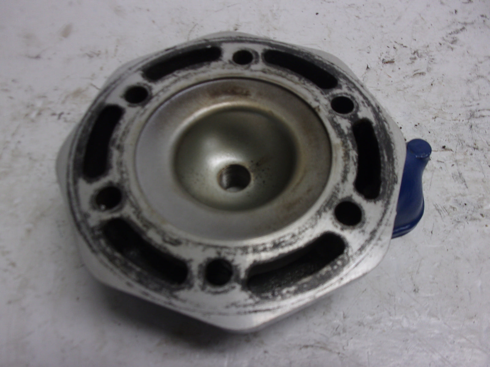 Polaris PWC Watercraft 1994-1995 SL SLT 750 OEM Cylinder Head Part# 3240212