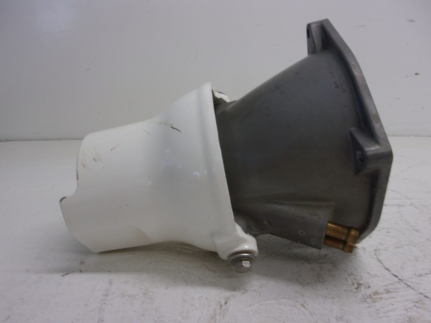 Kawasaki Jet Ski 2000-2001 STX 900/1100 OEM Pump + Steering Nozzle 59136-3747