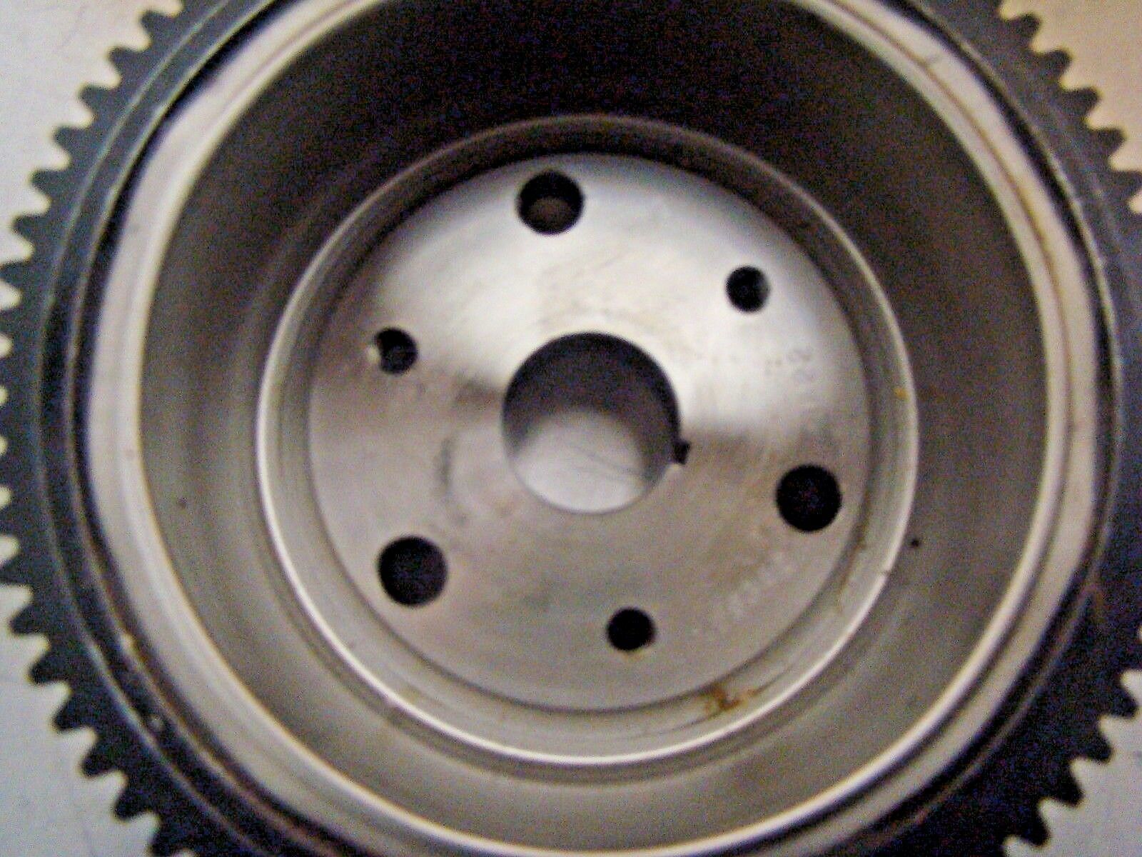 Kawasaki Jetski 04-2018 STX 12F Ultra LX STX 15F Flywheel Magneto # 21007-3731