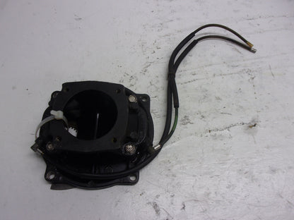 Sea Doo Bombardier PWC 2003-2005 GTI 3D RFI OEM Rotary Valve Cover # 420811037