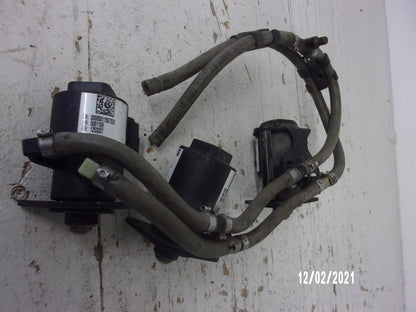 Polaris PWC Watercraft 2003-2004 Genesis OEM Fuel Injector Assembly Part 1253337