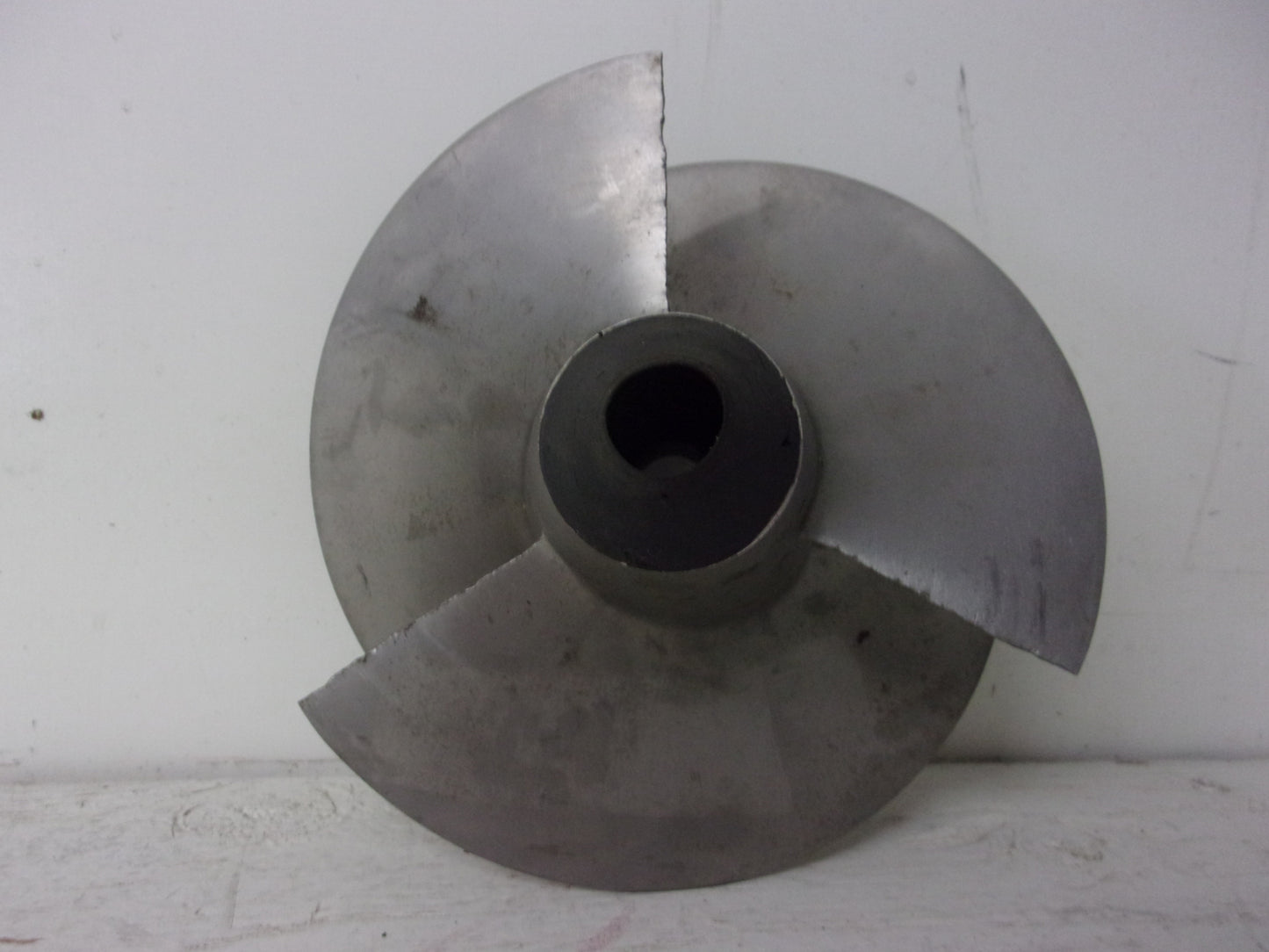Sea Doo Jet Boat 1994-1995 Speedster OEM Impeller Assembly Part# 271000400