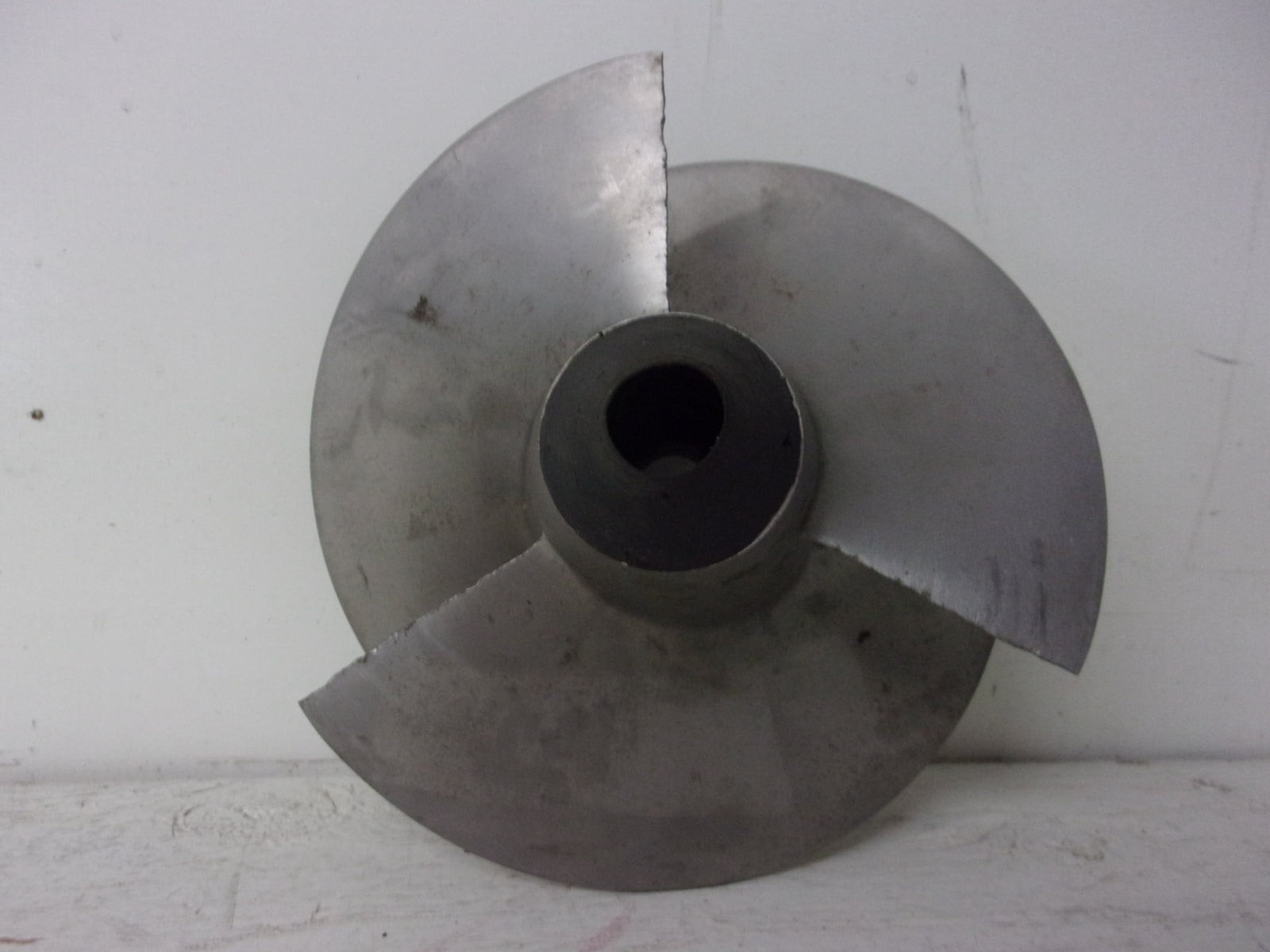 Sea Doo Jet Boat 1994-1995 Speedster OEM Impeller Assembly Part# 271000400