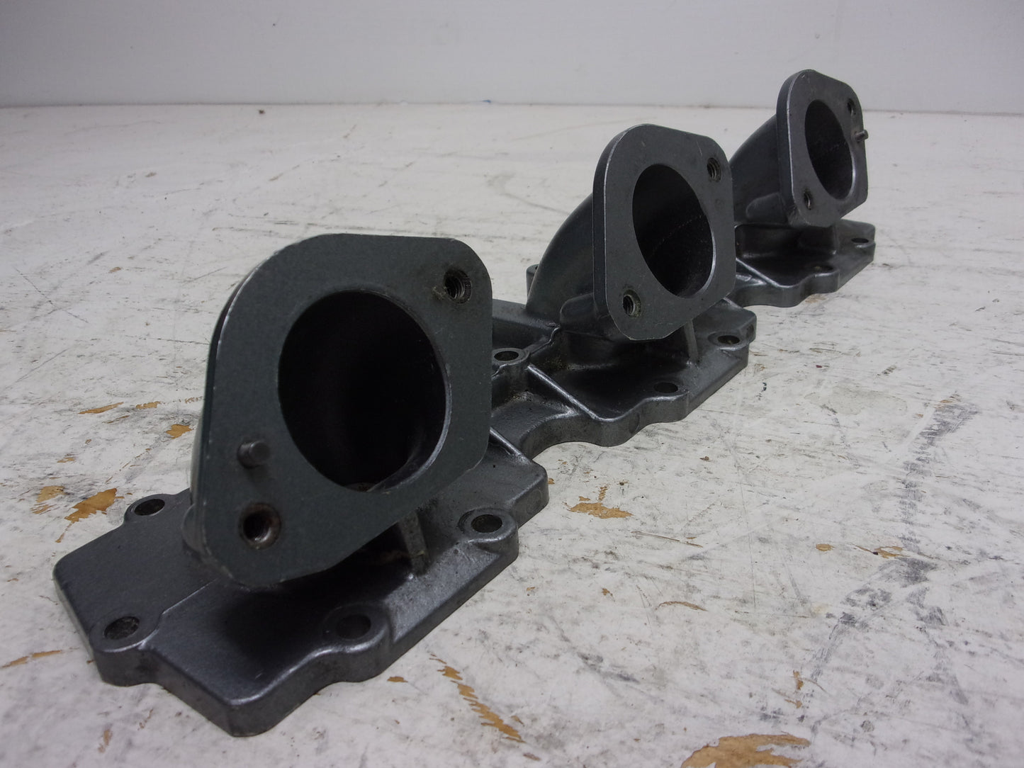 Kawasaki Jet Ski 1995 900 ZXI OEM Intake Pipe / Manifold Part# 16060-3701