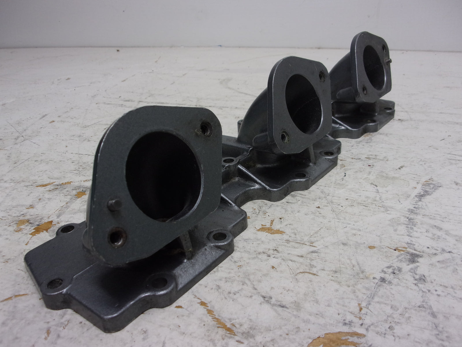 Kawasaki Jet Ski 1995 900 ZXI OEM Intake Pipe / Manifold Part# 16060-3701
