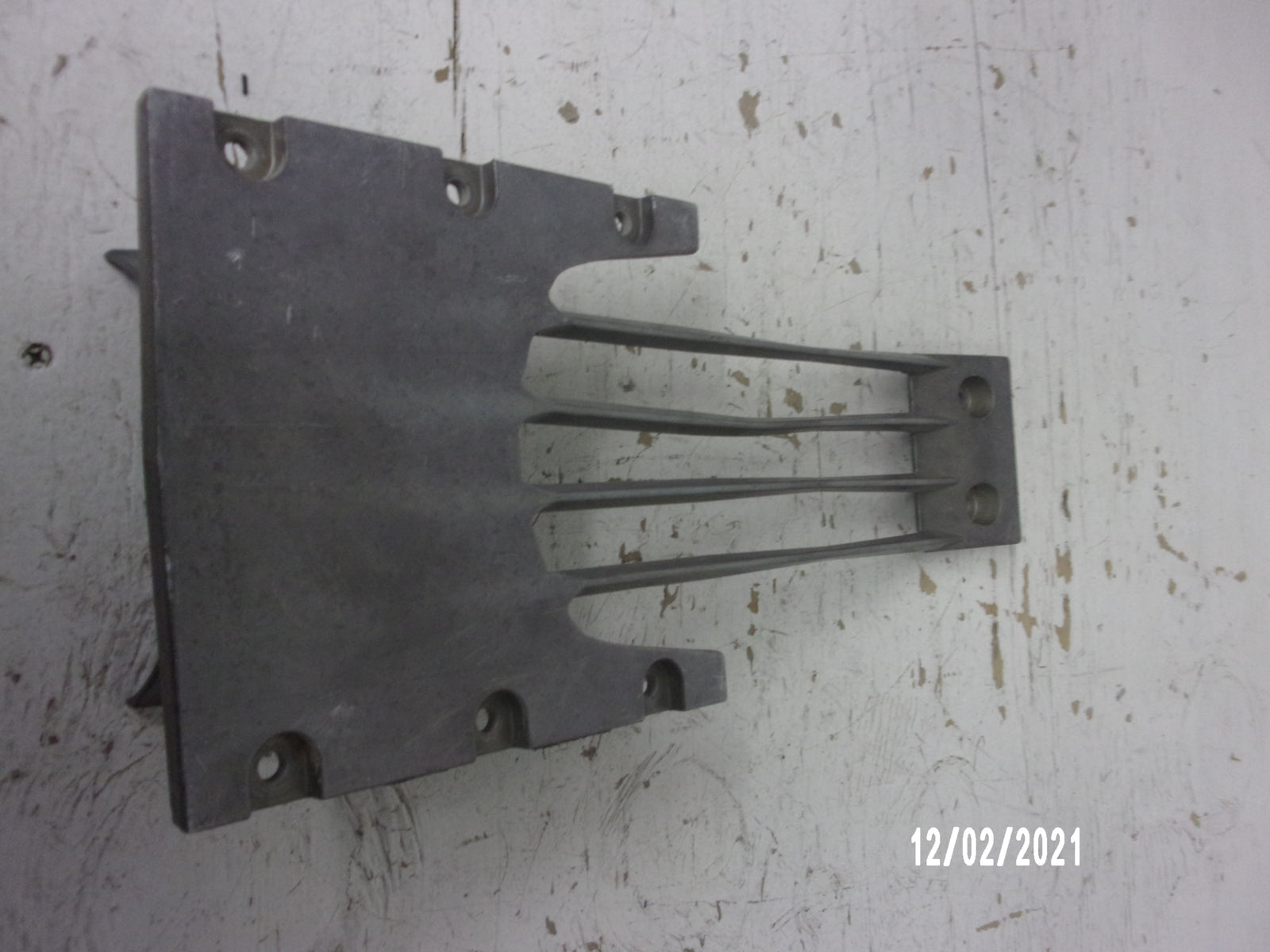 Yamaha Waverunner 1997-2004 XL GP WVT OEM Intake Screen Part# 65R-R1333-00-00