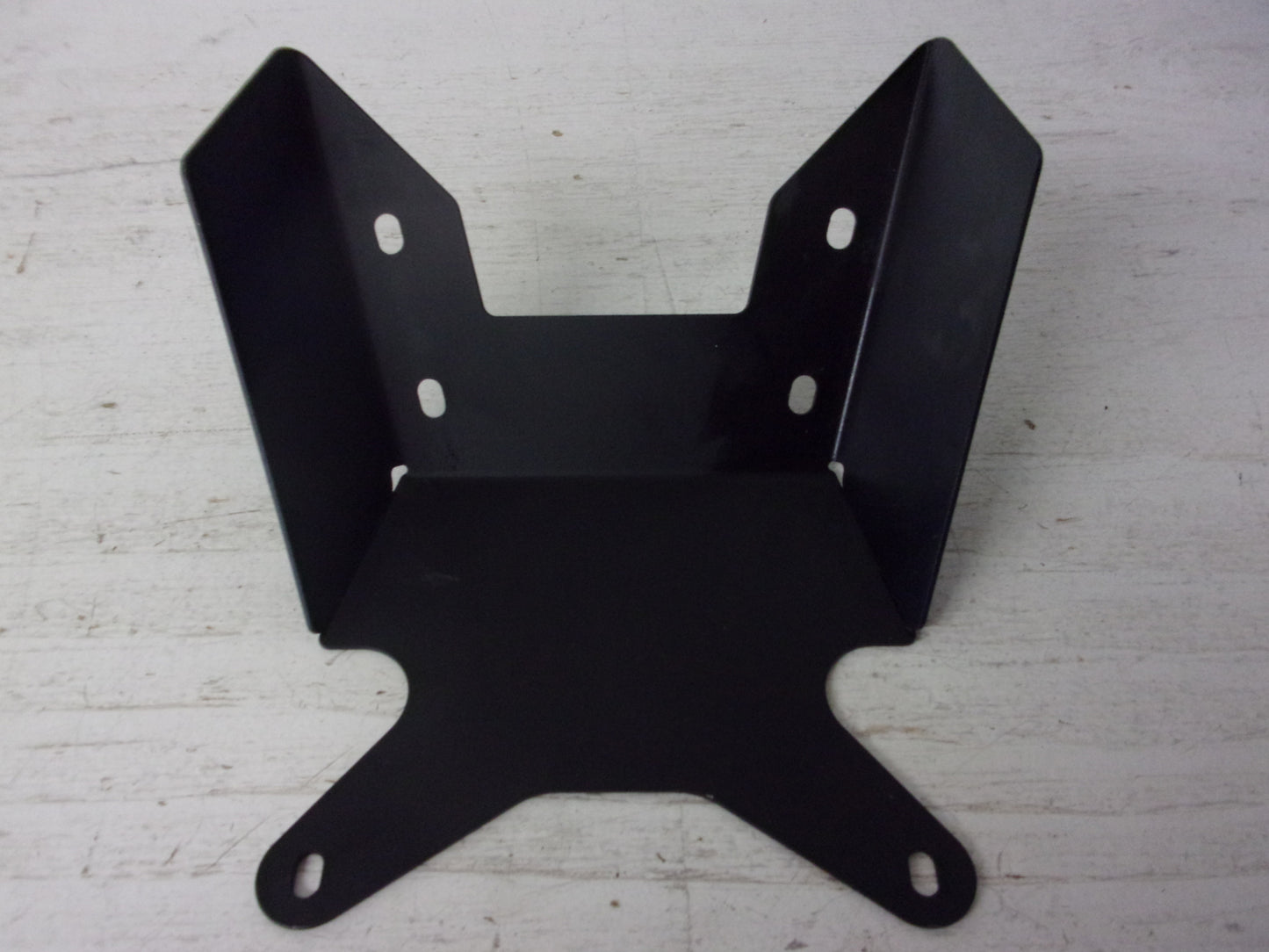 Polaris Pre Runner Rear Brush Guard Bracket 2011-2014 & 4 RZR 900 XP # 2878279