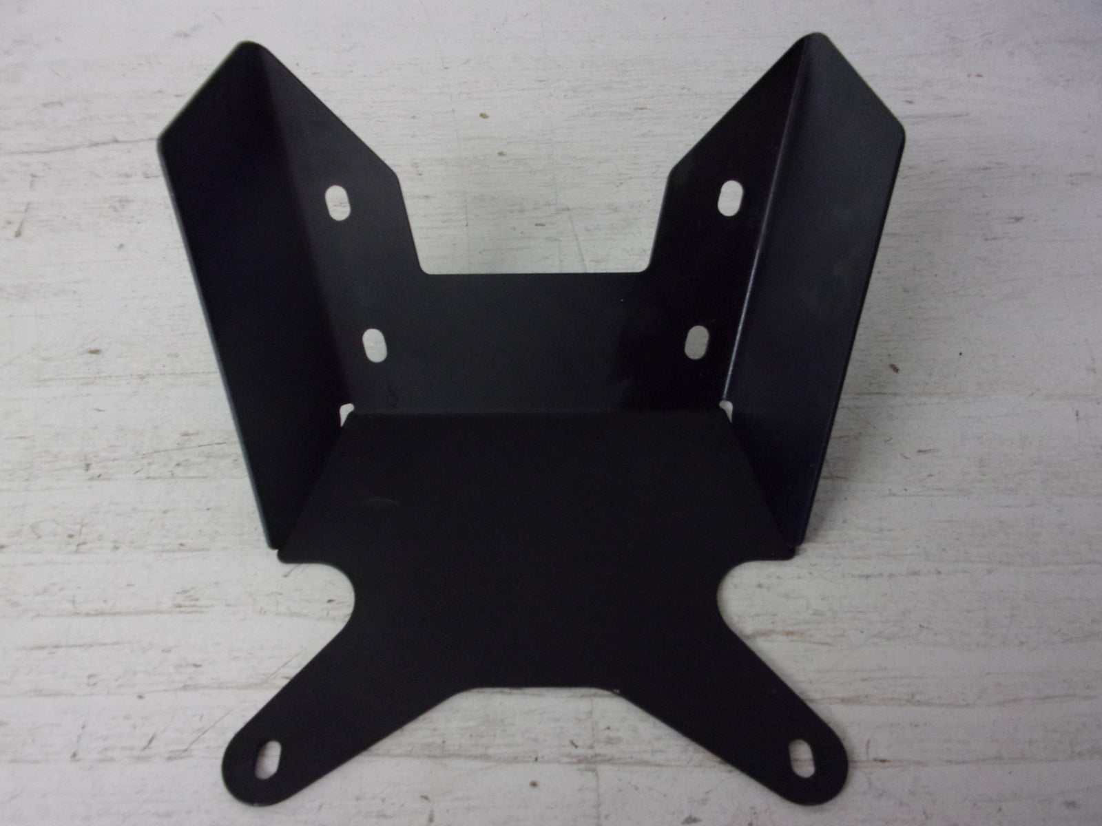 Polaris Pre Runner Rear Brush Guard Bracket 2011-2014 & 4 RZR 900 XP # 2878279