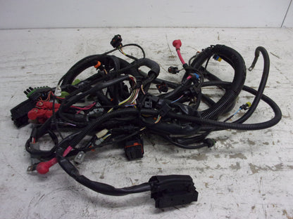 Sea Doo Bombardier 2004 RXP OEM Wire Harness Set Part# 420664951 , 278001551
