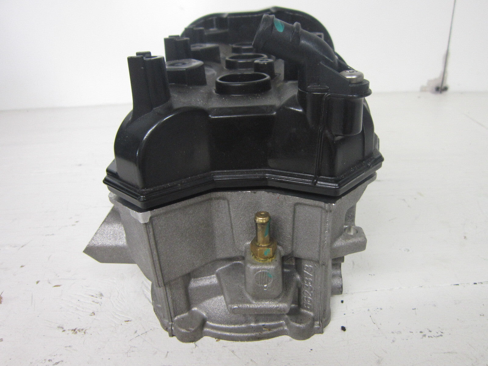 Sea Doo Bombardier 2014-2018 Spark GTI GTS 900 Complete Cylinder Head 420623877