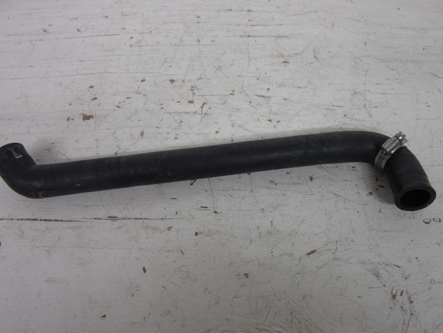 Sea Doo Bombardier 2006-2009 RXT GTX GTI OEM Right Radiator Hose Part# 276000153