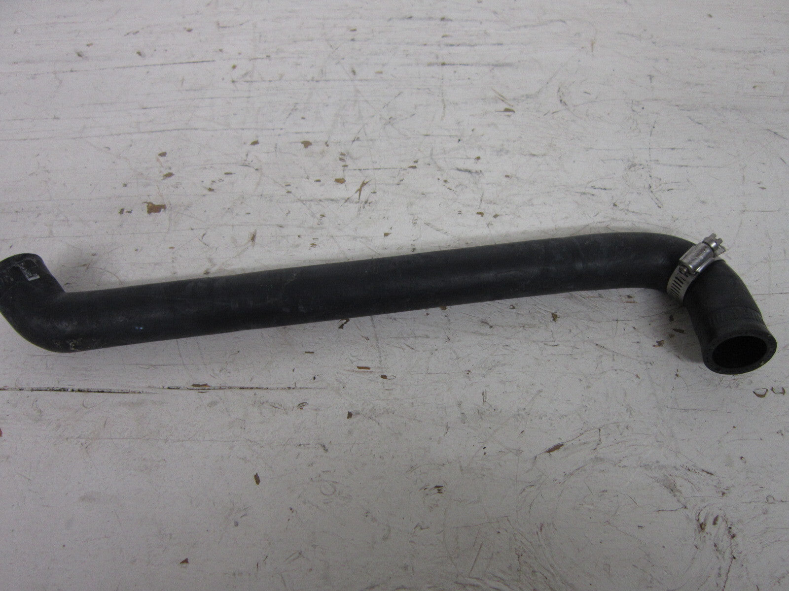 Sea Doo Bombardier 2006-2009 RXT GTX GTI OEM Right Radiator Hose Part# 276000153
