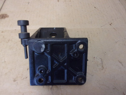 Yamaha Waverunner 1999-2000 XL GP 1200 Rear Engine Bracket Set # 66V-21425-00-8P