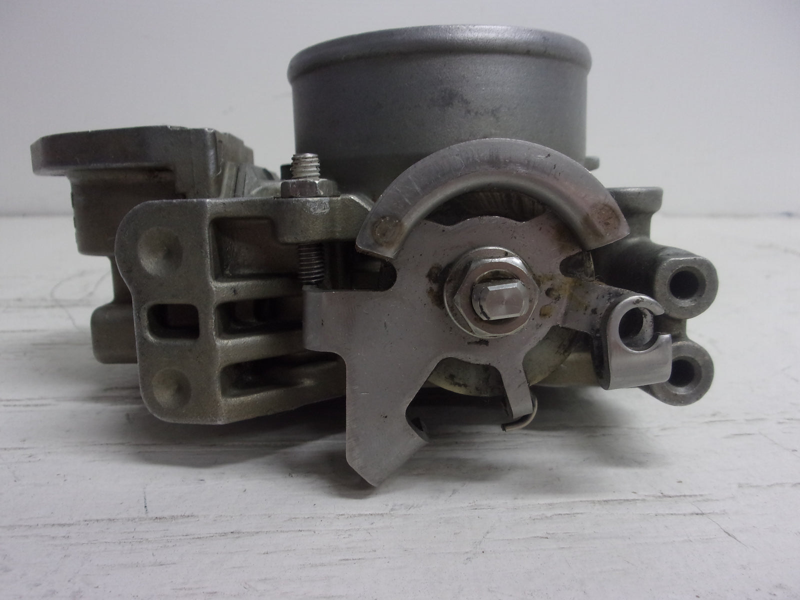 Kawasaki Jet Ski 2004-2005 STX-15F OEM Throttle Body Assembly Part# 16163-3709