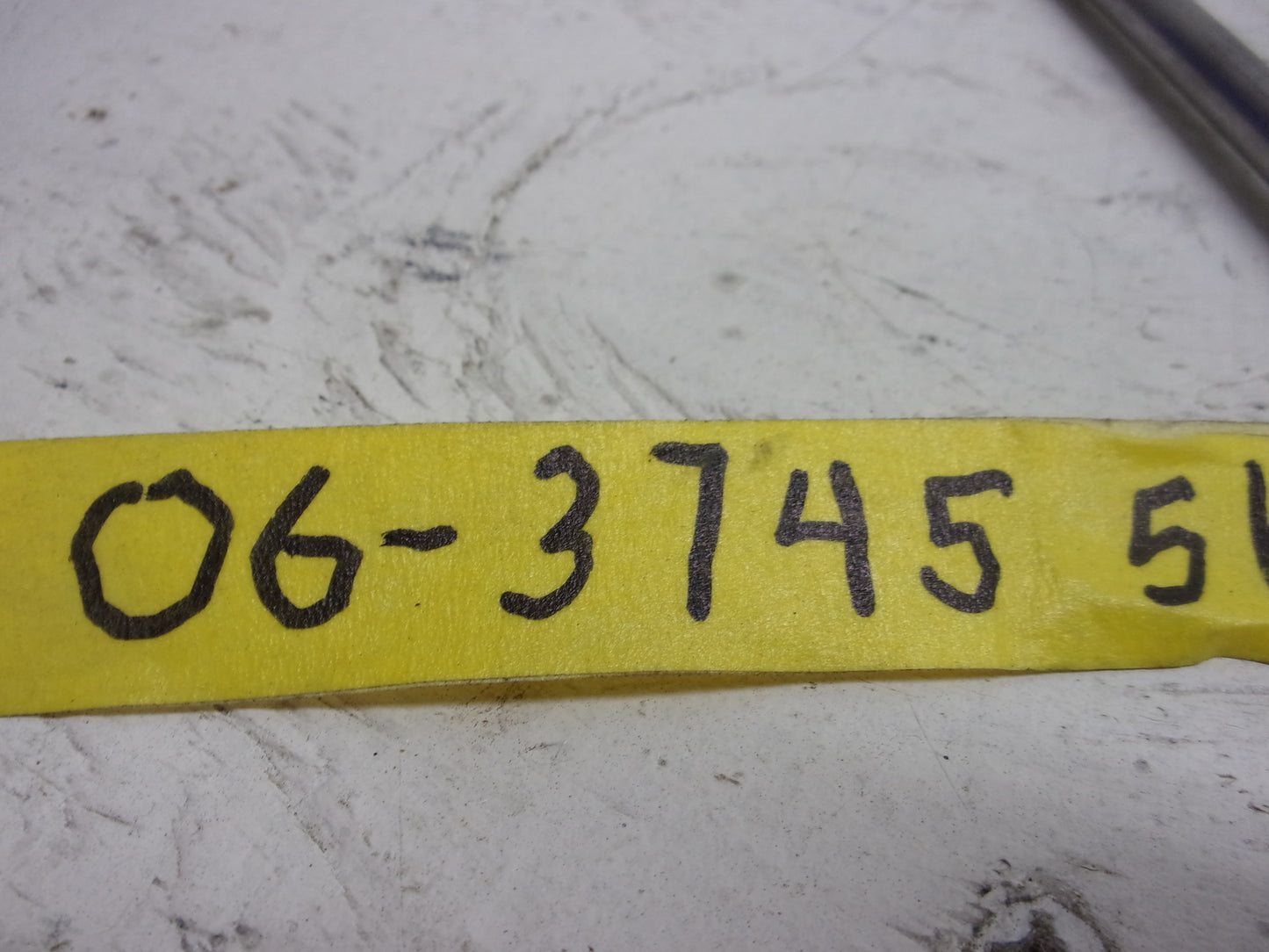 Kawasaki Jet Ski 1995-1997 STS OEM Steering Cable Part# 59406-3745