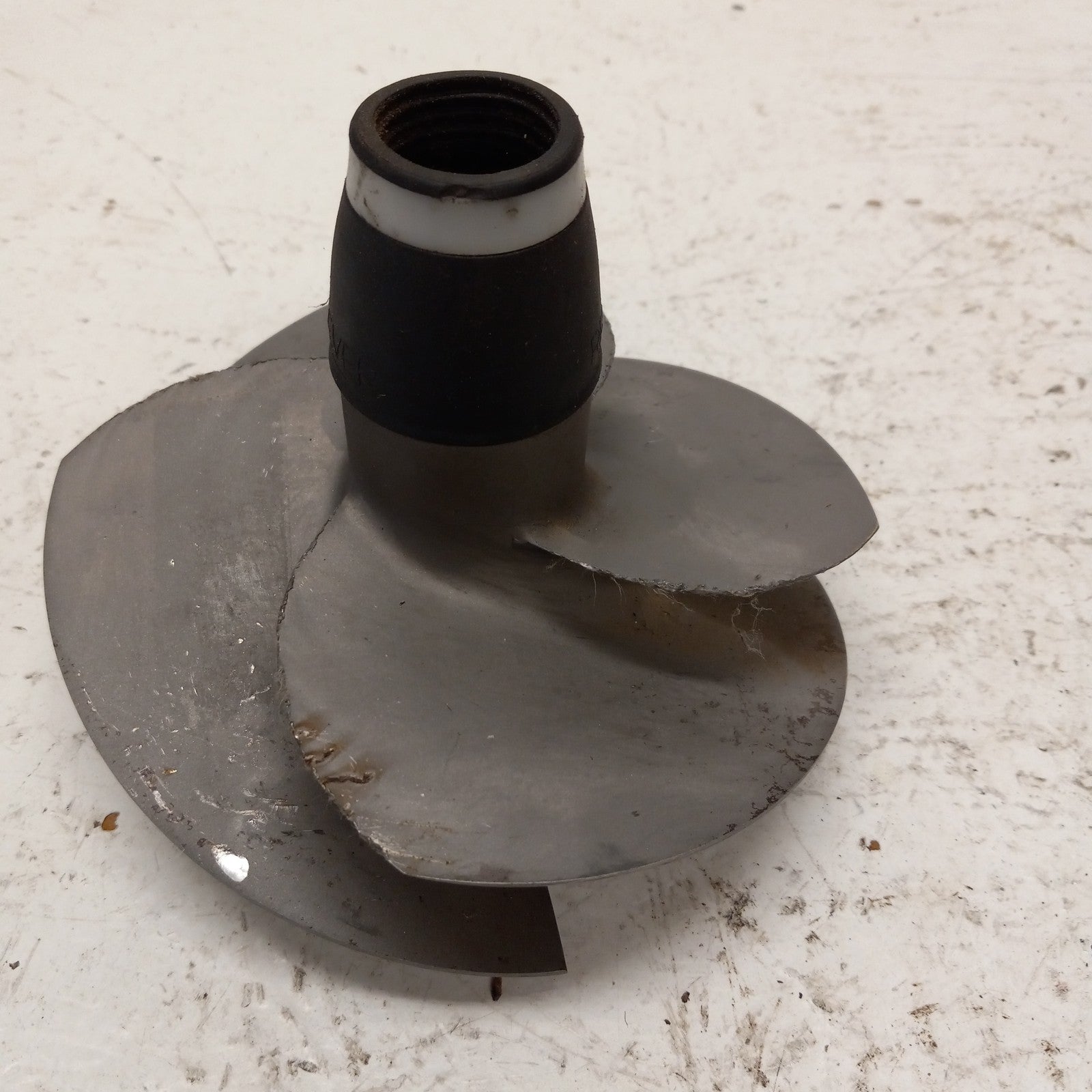 Sea Doo Bombardier 2011-2017 GTI GTS Wake OEM Stainless Impeller Part# 267000532