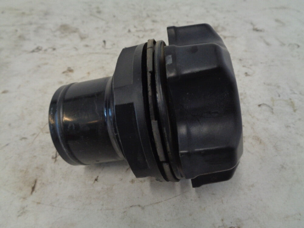 Kawasaki Jet Ski 1999-2005 Ultra 130/150 OEM Fuel Neck + Fuel Cap # 59231-3723