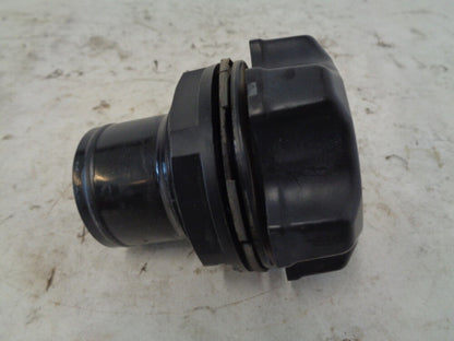 Kawasaki Jet Ski 1999-2005 Ultra 130/150 OEM Fuel Neck + Fuel Cap # 59231-3723