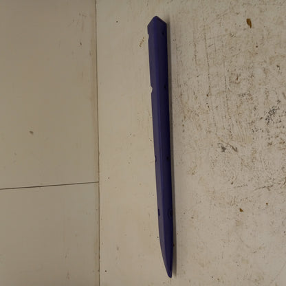 Yamaha Waverunner 1996 ZXI 1100 OEM Violet Left Sponson Stabilizer 59437-3719-RE