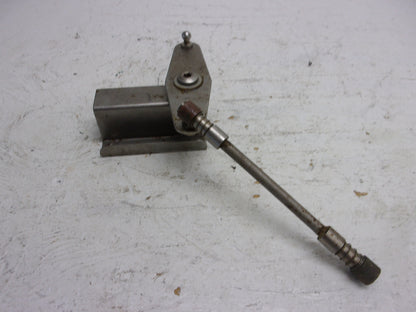 Kawasaki Jet Ski 1997-2003 STX STS OEM Reverse Bracket + Linkage # 11049-3762