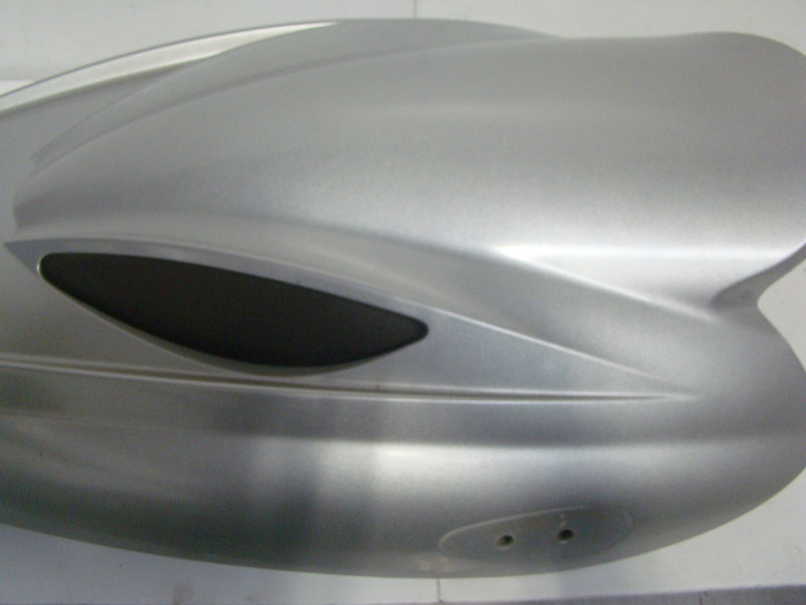 Yamaha Waverunner 2000-2002 XL 800 XL 1200 SV1200 Silver Hood F0D-U517B-00-P2