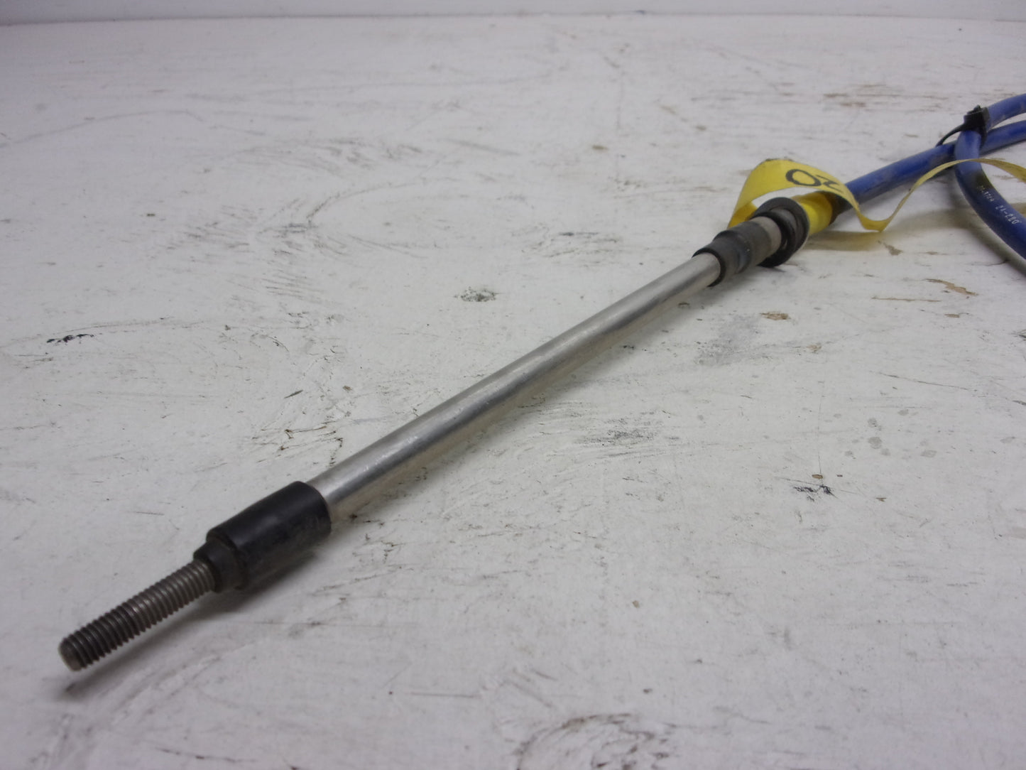 Kawasaki Jet Ski 1997-2003 STX STS 900/1100 Steering Cable Part# 59406-3749