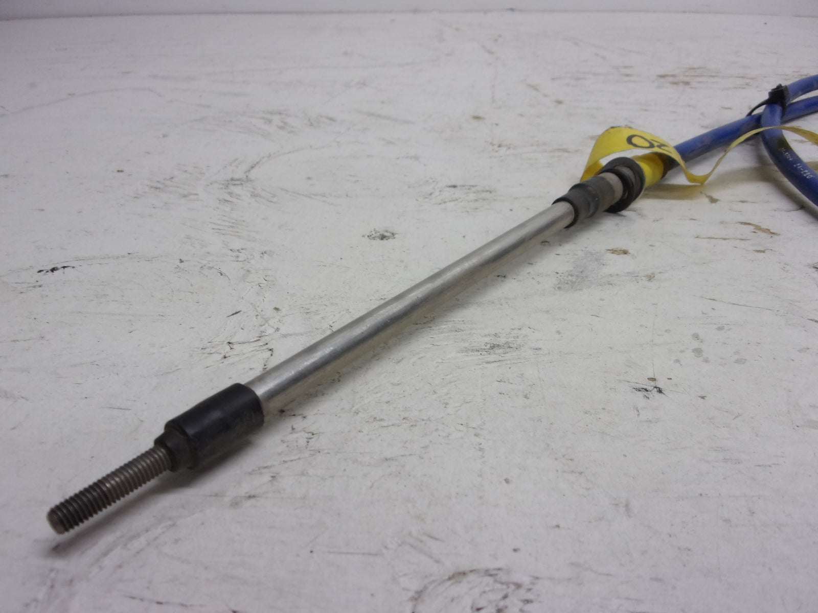 Kawasaki Jet Ski 1997-2003 STX STS 900/1100 Steering Cable Part# 59406-3749
