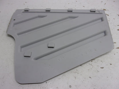 Sea Doo Bombardier 2017-2019 Wake GTI GTR GTX OEM RH Storage Divider # 291004573